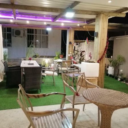 Residence Les Bambous B&B Mahébourg Dış mekan fotoğraf