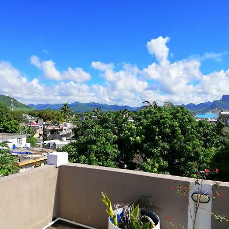 Residence Les Bambous B&B Mahébourg Dış mekan fotoğraf