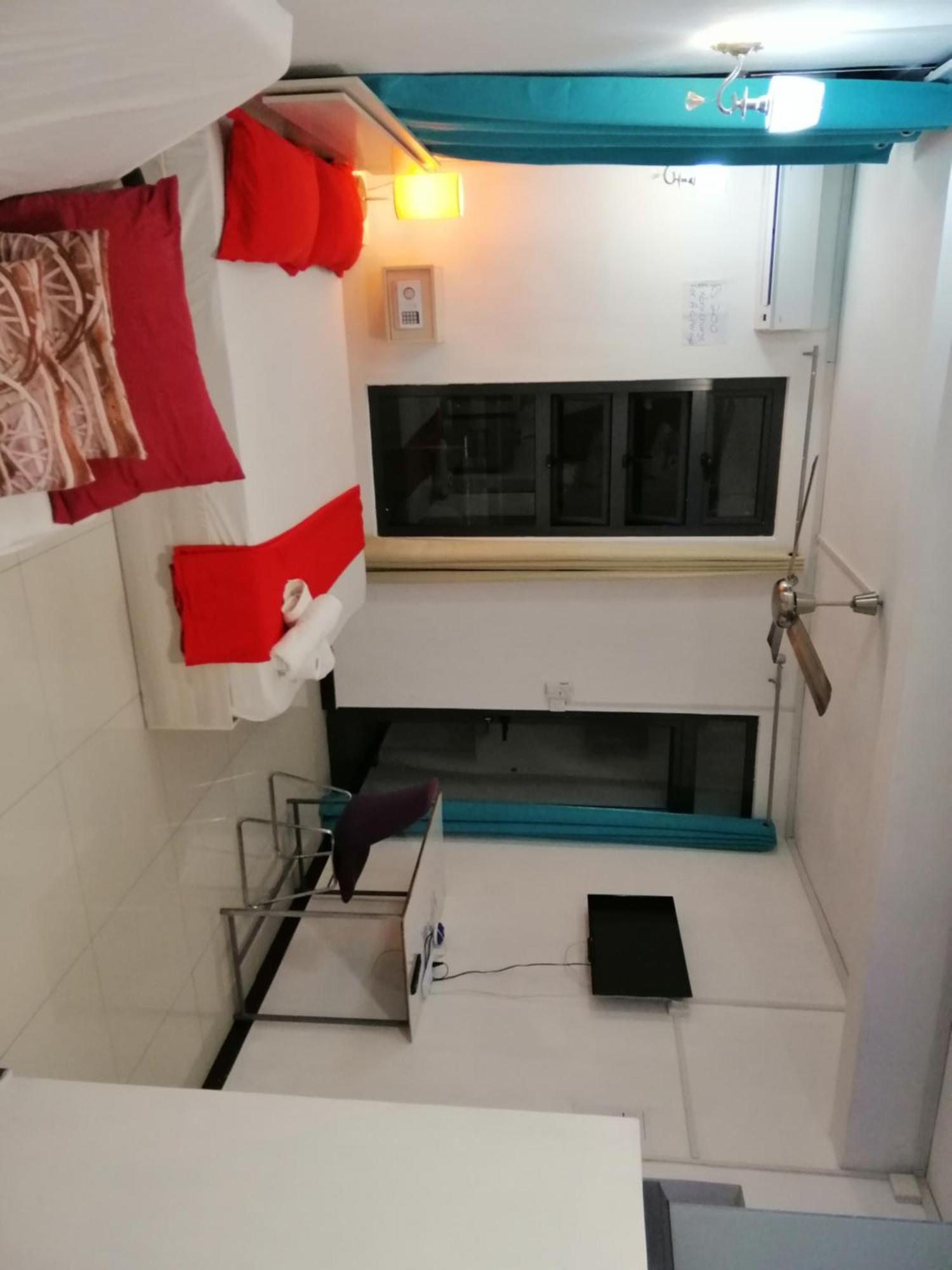 Residence Les Bambous B&B Mahébourg Dış mekan fotoğraf