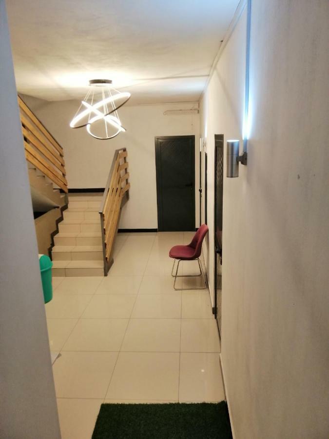 Residence Les Bambous B&B Mahébourg Dış mekan fotoğraf