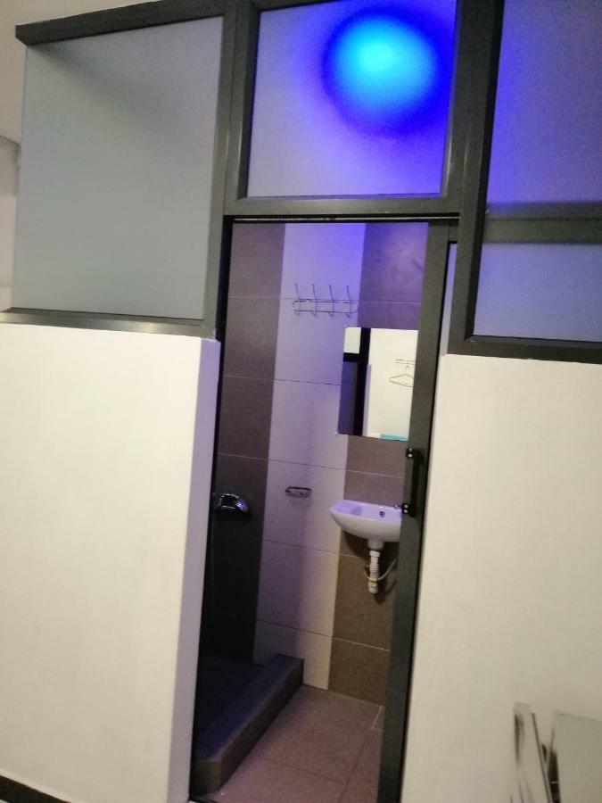 Residence Les Bambous B&B Mahébourg Dış mekan fotoğraf